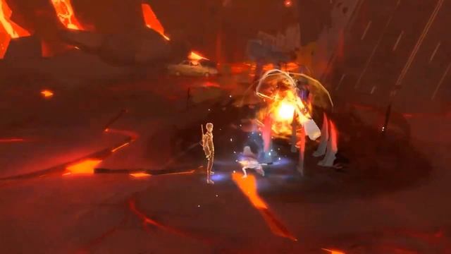 [Soulworker] New Raid "Violent Sun" teaser video released! смотреть онлайн