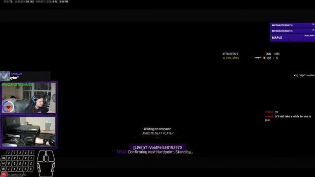 Team Fortress 2+MWIII WZ/MP|PRACTICE DAY 1! And COD lol (I'M BACK, I DIDN'T KNOW IT ENDED) смотреть онлайн