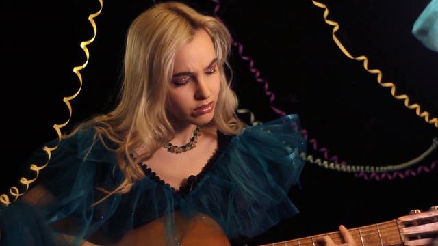 "Прощание с новогодней ёлкой" смотреть онлайн