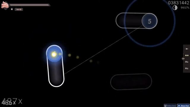 osu! ssshhhiiittt - последнее лето смотреть онлайн