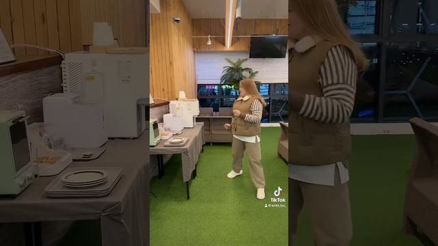 Линзы в Корее? Где и сколько