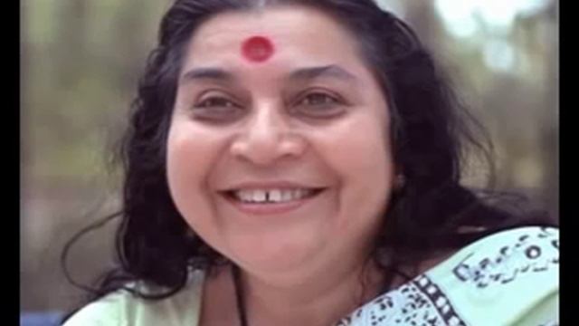 108 имен Шри Матаджи (читает Anjali Kadri). 108 Names Of Shri Mataji (singer Anjali Kadri).