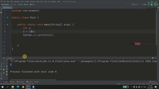 Arithmetic Operators | Java Programming Malayalam Tutorial | Part 7 0f 30 | смотреть онлайн
