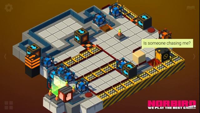 Marvin The Cube • Level 121,122,123,124,125 • Norbird Games смотреть онлайн