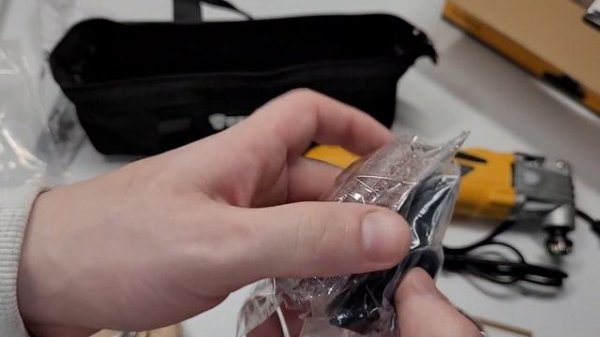 Мой друг - реноватор DEKO DKOT600