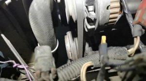 Nissan Atlas самосвал. Не ставьте компрессор кондиционера вместо НШ-10 пока не посмотрите это видео