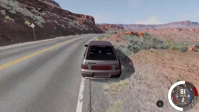 ДРИФТ на РУССКИЙ машинах! | Я ВЫЛЕТЕЛ С МОСТА!