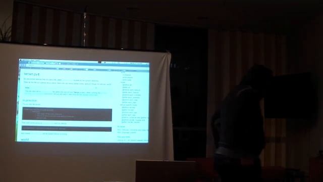 KharkivPy #2: Lettuce смотреть онлайн