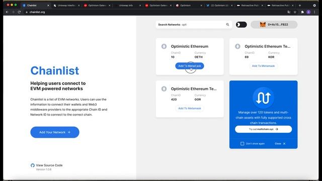 AirDrop Optimism! Топовый альткоин который может дать 100х! Аирдроп! ТОП криптовалюта! смотреть онлайн