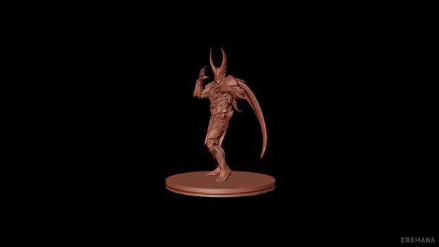 🎨 Esculpido hiperrealista en Zbrush ► Crea Personajes | Raul Eduardo Sanchez Osorio | Curso Online смотреть онлайн