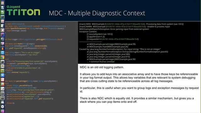 JTD: Exceptional Patterns смотреть онлайн