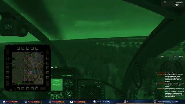 ArmA III - [506th] IR RU - FTX 08-19 TFB Delta Co. Aviation смотреть онлайн