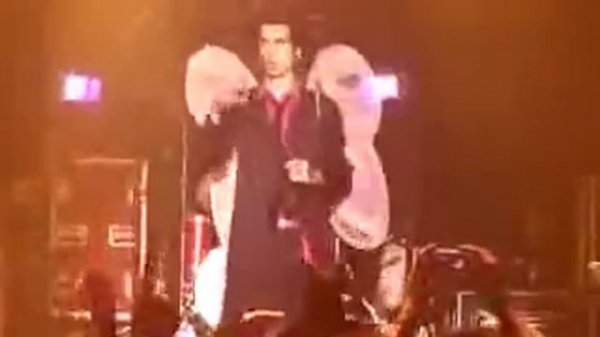 Mindless Self Indulgence - Faggot