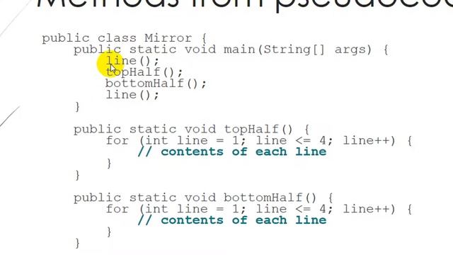 Java Loops tutorial Part 4 by ELearningLine @ 848-200-0448 смотреть онлайн