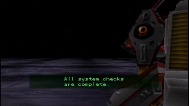 Armored Core Master of Arena Enter Factory H+ (Final Mission) смотреть онлайн