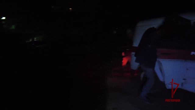 В ДНР росгвардейцы, благодаря информации, полученной от военной контрразведки, задержали семь подозр смотреть онлайн