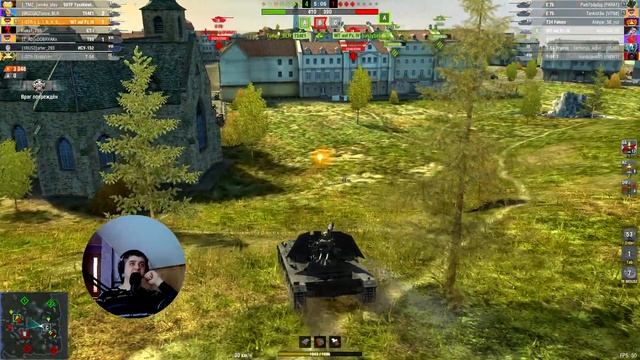 WT auf Pz. 4 WOT Blitz - КАК НУЖНО ИГРАТЬ НА ЭТОЙ ПТ-САУ (ПТ) ? ГАЙД ? World of Tanks Blitz смотреть онлайн