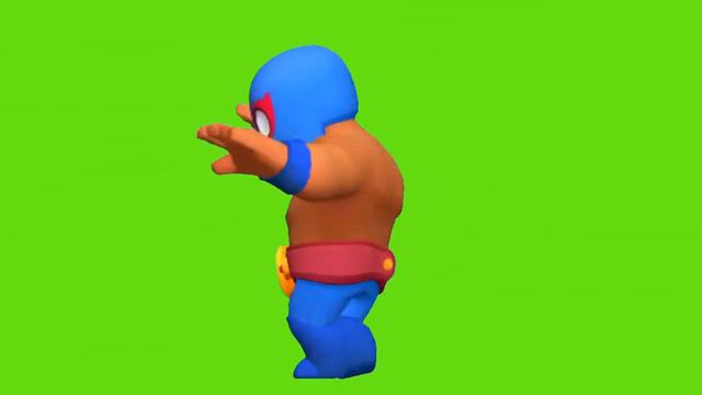 футаж танцующий эль примо | футаж эль примо смотреть онлайн