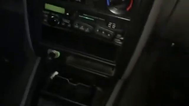 Разборка Subaru Forester (S10) 2.0 EJ202 (VIN: JF2SF5KJ4XG017428) J6009 смотреть онлайн