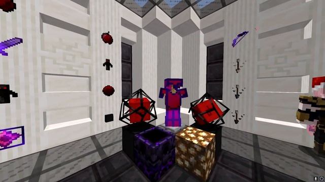 BEST MINECRAFT ANARCHY PVP / MINECRAFT 1.16 CRYSTAL PVP PACK FOLDER RELEASE!! (1K SUB SPECIAL!!) смотреть онлайн
