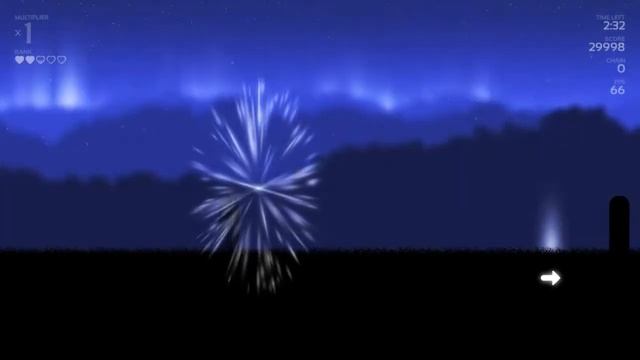 [Melody Escape] - SMOR3S - Apple Pie