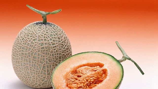 дыня польза смотреть онлайн
