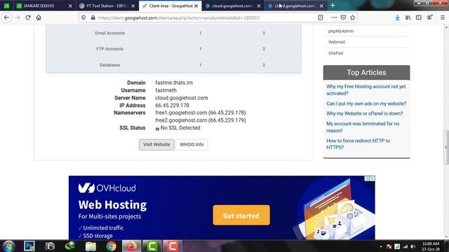 How To Make Youtube Tools Website For Free | YT Tool Station Script | Admin Panel смотреть онлайн