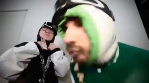 MICHAEL YOUN - Fous  Ta CaGoULE   -(Fatal Bazooka  )-( CHANSON MUSIQUE°  VERSION X 2 )