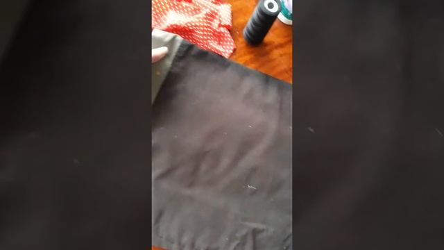 Коврик в детский сад своими руками. Свинка Пеппа. смотреть онлайн