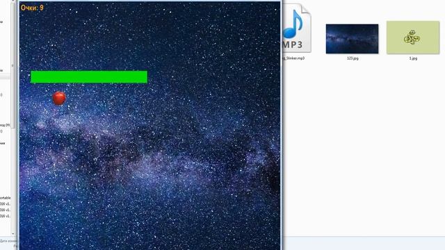 Snake 2D (Python, Pygame) || 2D Игра Змейка смотреть онлайн