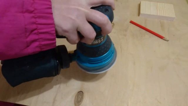 Эксцентриковая шлифмашинка Makita BO5031 смотреть онлайн
