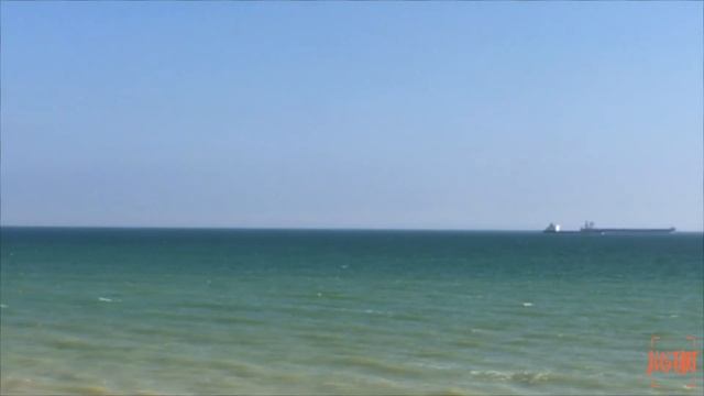 Город Южный (прогулка по набережной, спорткомплекс, игра ВК "Химик") JUSTART FILMS смотреть онлайн