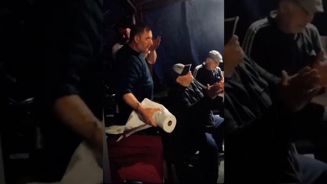Ahiska Disco Papurri Eski şarkilar Amerikana Chikagoda Ahiska Musıc
