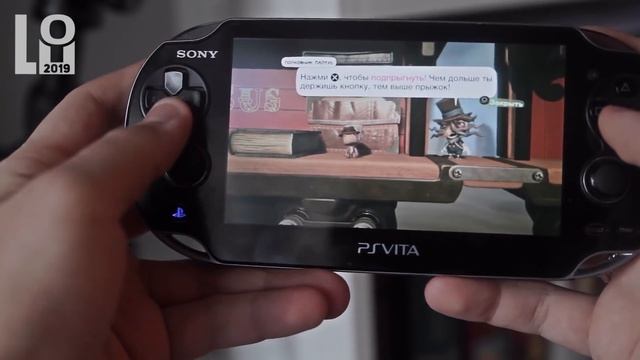 Сравнение PS Vita или PSP-3000 какой лучше в 2019, хотя они оба прекрасны. обзор. смотреть онлайн