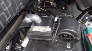 Модернизация дополнительного отопителя салона Газель и Соболь. Добавляем комфорта задним пассажирам