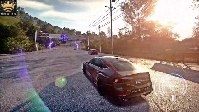 NFS HEAT PART 2 | RTX 2080Ti | ULTRA SETTINGS | EXHAUST | TESTDRIVE смотреть онлайн