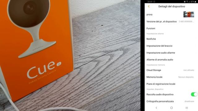 Recensione IMOU Cue2, la IP cam gestibile da Google Home e Alexa смотреть онлайн