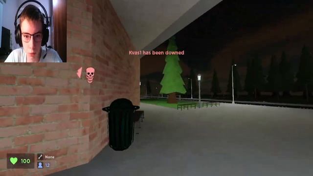 ИЛЬЯ УБЕГАЕТ ОТ МЕМОВ Roblox #47 смотреть онлайн