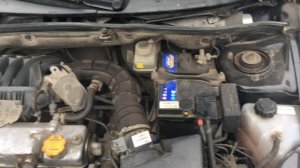 ЛАДА ГРАНТА /// УМЕНЬШАЕМ РАСХОД ТОПЛИВА НА ПРИБОРНОЙ ПАНЕЛИ