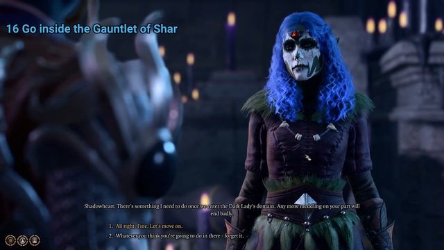 Find Ketheric Thorm's Relic Full Quest Walkthrough Baldur's Gate 3 смотреть онлайн