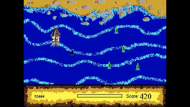 Let's Play EVEN MORE Obscure DOS Games! (Ft Lazy Game Reviews) смотреть онлайн