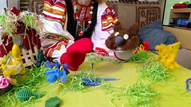 Забавная логопедия. Приключения веселого Язычка Сказка вторая. смотреть онлайн