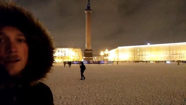 Eskimos in Russia смотреть онлайн