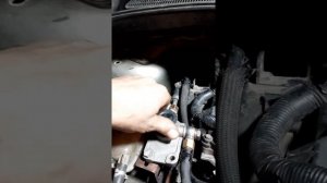 KUGA насос подкачки