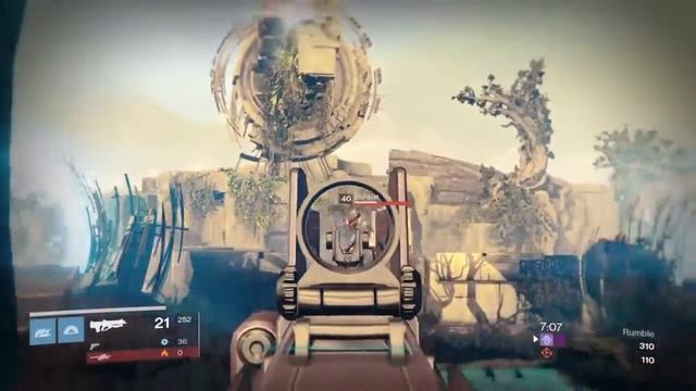 Destiny Random.Org 1v1 with huhtrn смотреть онлайн