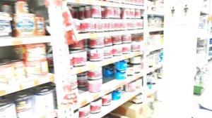 Чем покрасить фронтон деревянного дома.  Совет продавца по выбору краски.