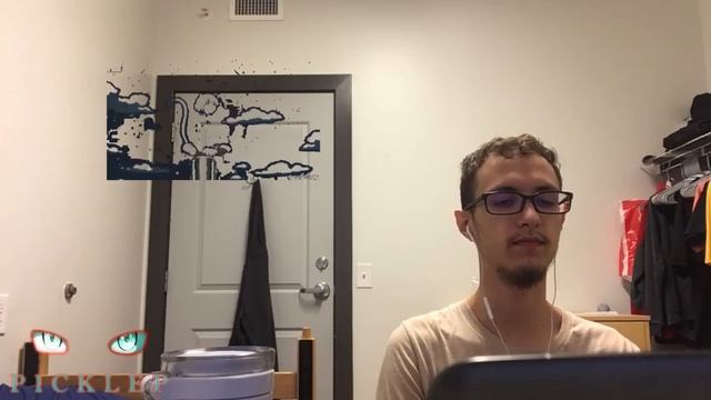 PickleP || Hunter x Hunter episode 109-110 reaction!! смотреть онлайн