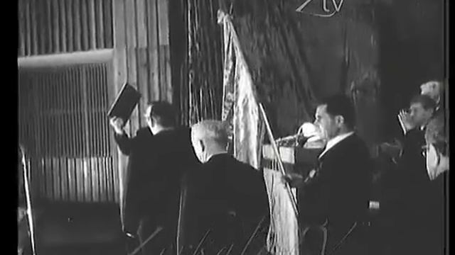 ЧИАССР "50 лет Чечено-Ингушетии" г.Грозный (1972) смотреть онлайн