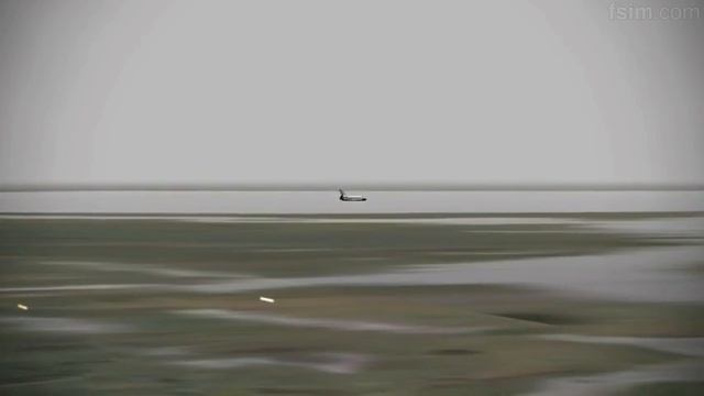 THIS IS A CRASH LANDING?!? - F-Sim Space Shuttle Landing Simulator смотреть онлайн