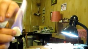 благодатный огонь не обжигает